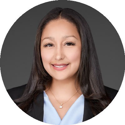Carine Levi — Founder & CEO, Author Visibility Agency